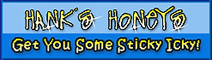 Hank Honeys MGP