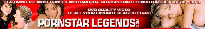 Pornstar Legends