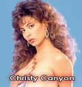 Christy Canyon