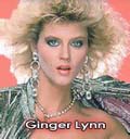 Ginger Lynn