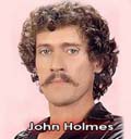 John Holmes